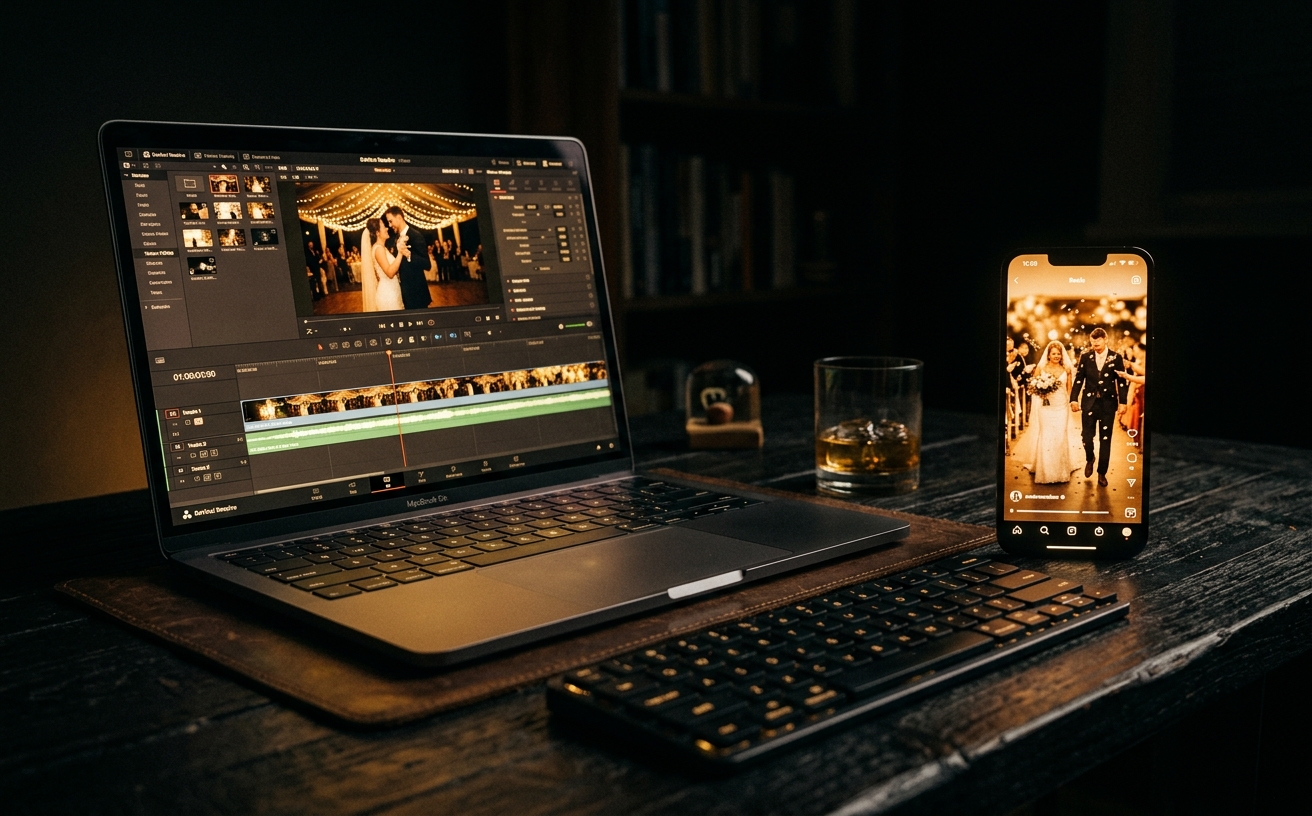 Mastering Video Editing for Social Media: A Comprehensive Guide