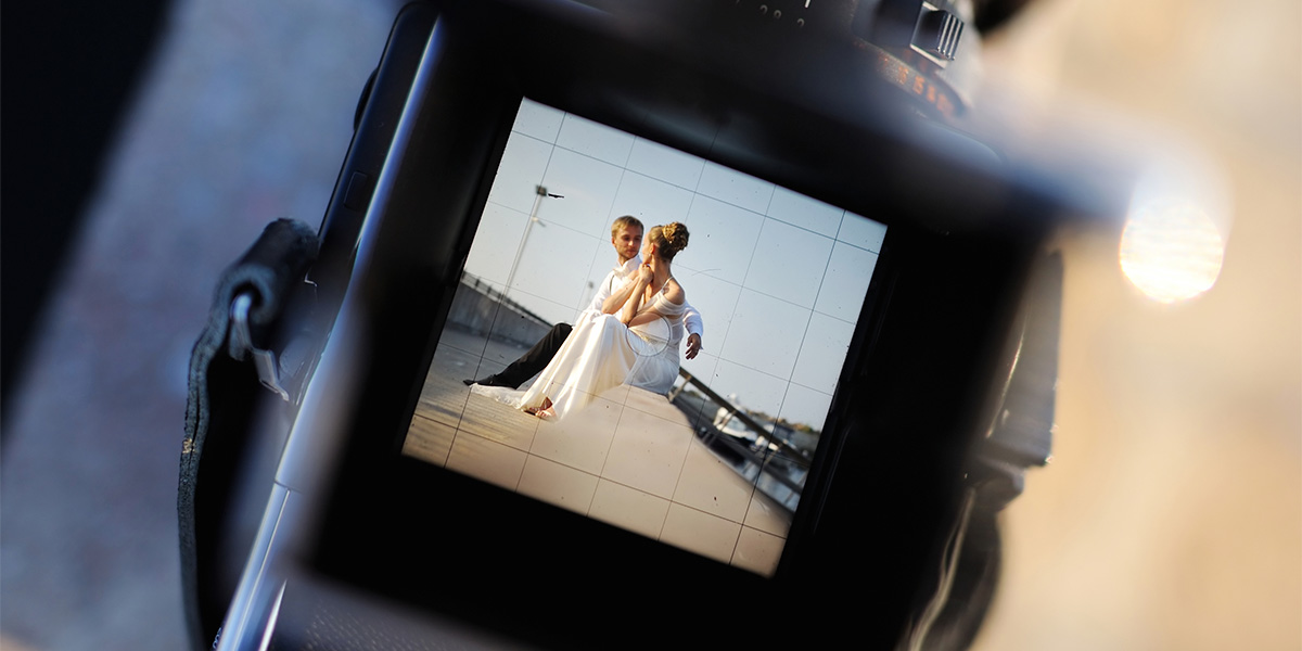 Marketing Tips for Wedding Videographers and Photographers